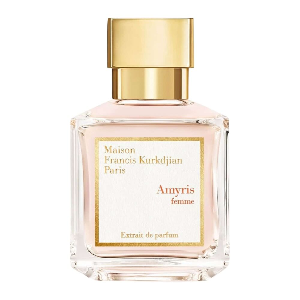 Maison Francis Kurkdjian MFK Amyris Femme Extrait De Parfum 70ml | Niche - Hình ảnh chính